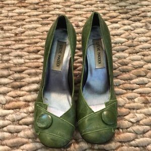 Steve Madden Heels